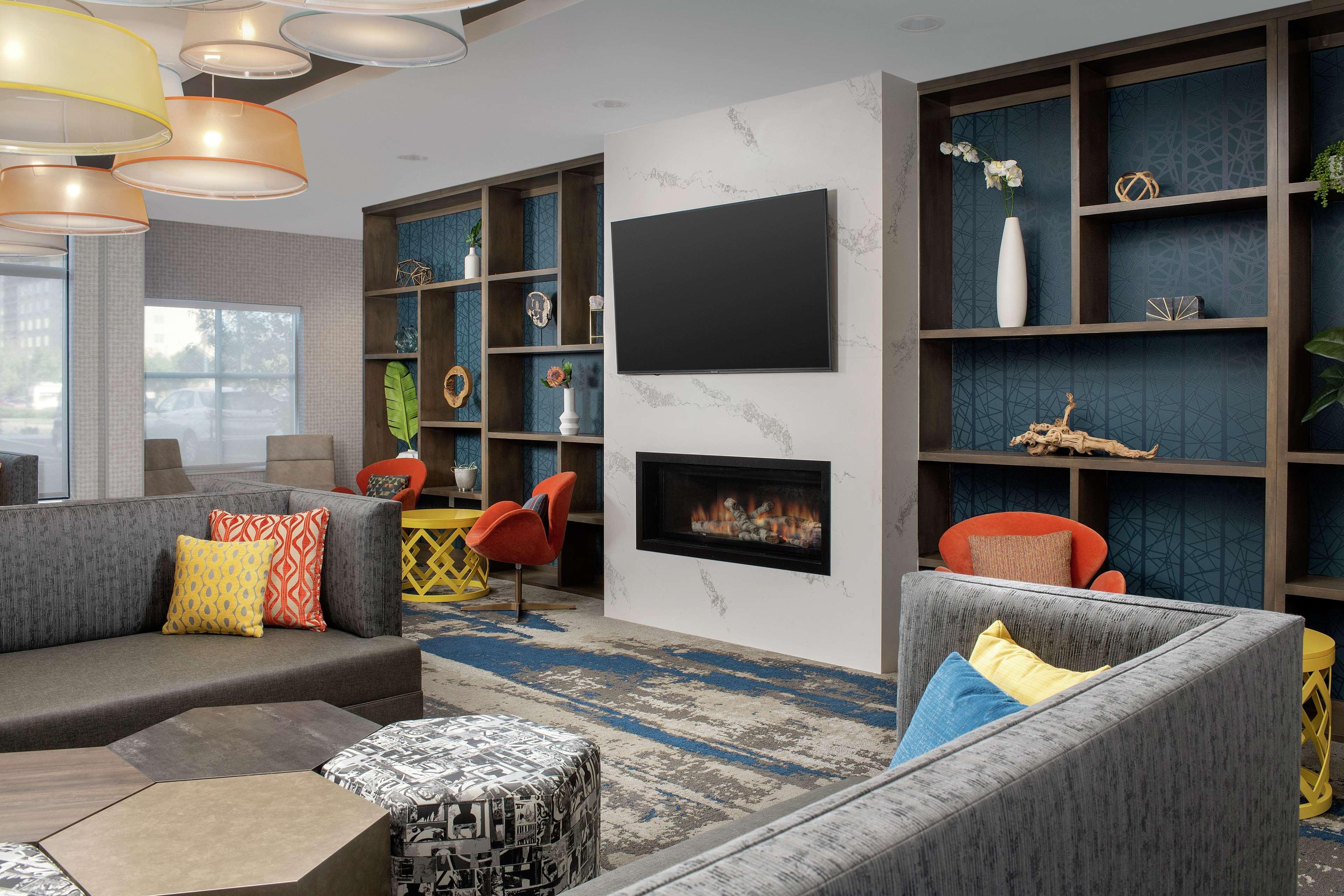 Homewood Suites By Hilton Denver Airport Tower Road Екстериор снимка