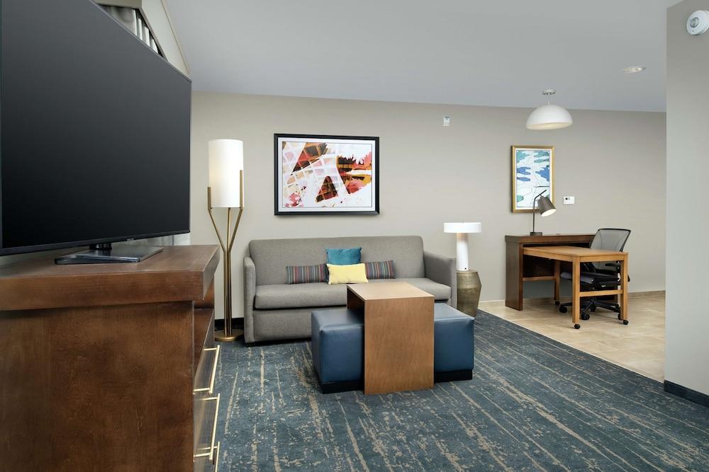 Homewood Suites By Hilton Denver Airport Tower Road Екстериор снимка
