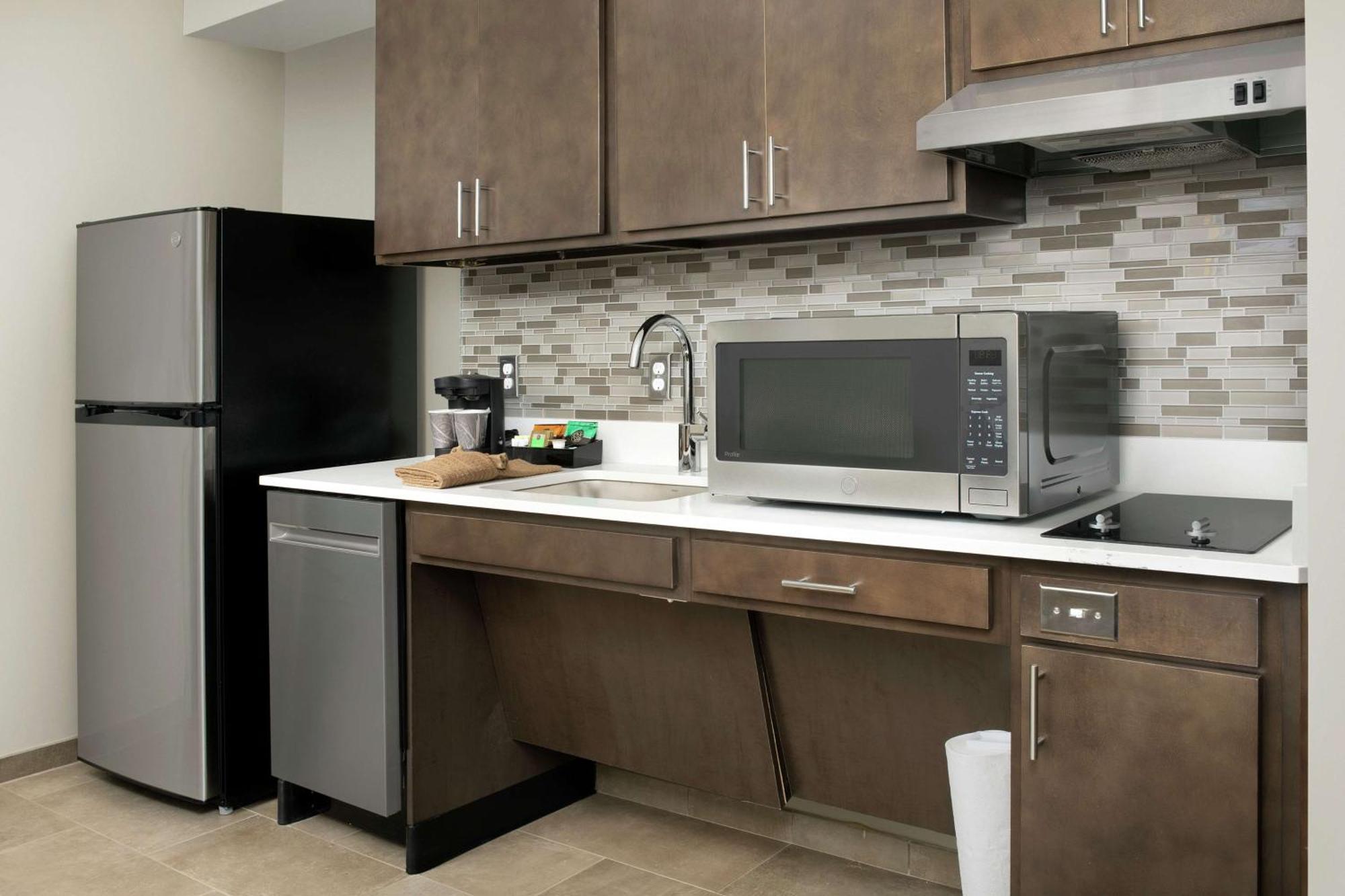 Homewood Suites By Hilton Denver Airport Tower Road Екстериор снимка