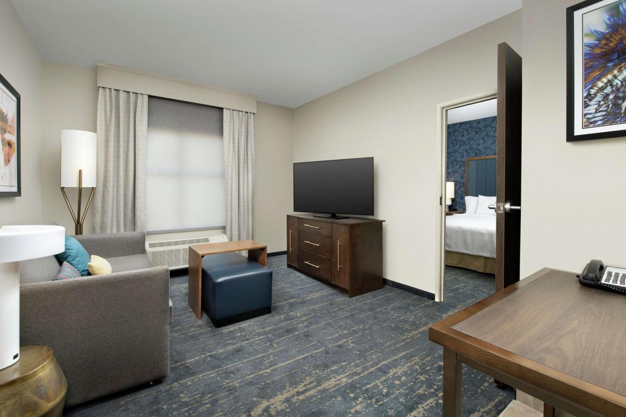 Homewood Suites By Hilton Denver Airport Tower Road Екстериор снимка