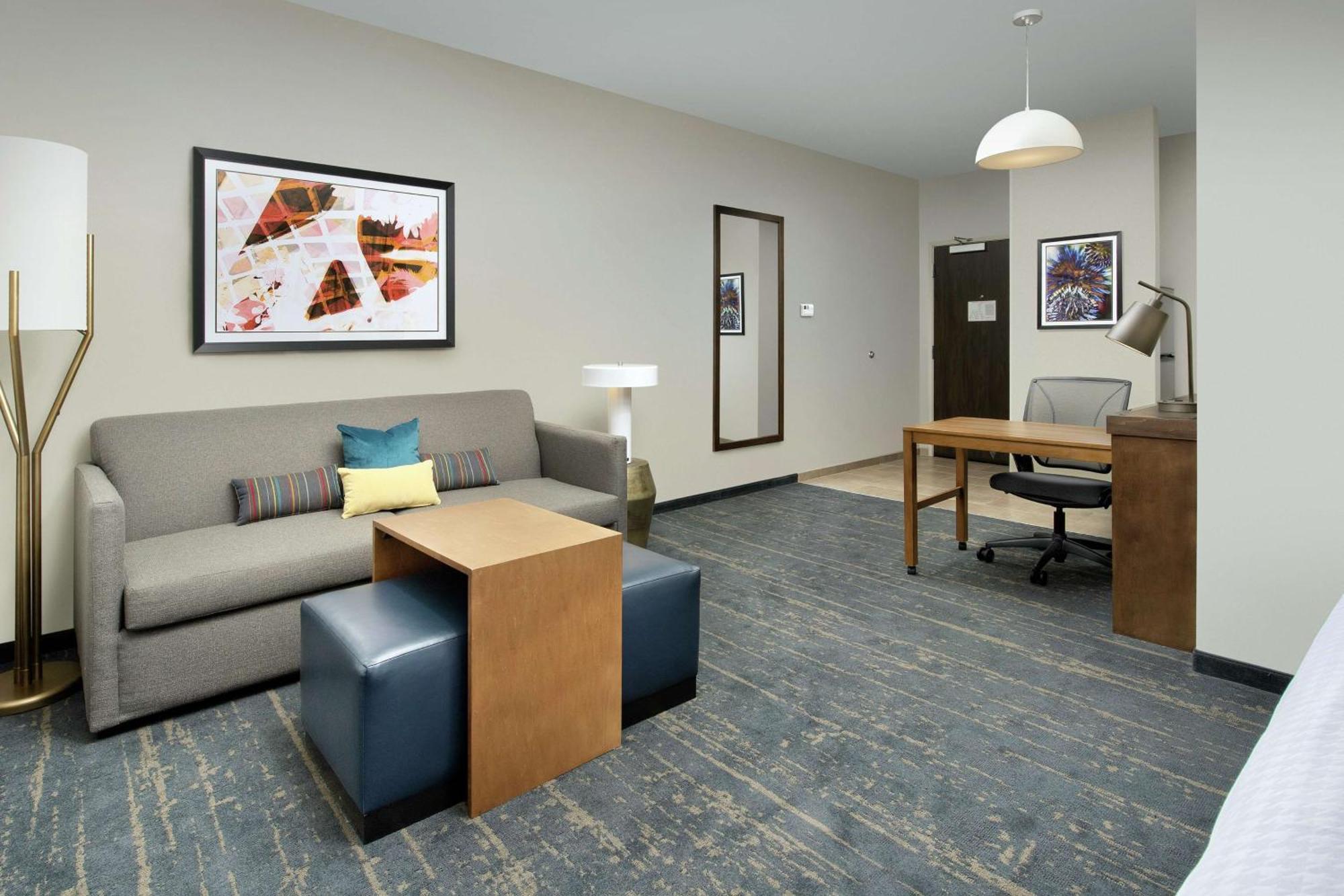 Homewood Suites By Hilton Denver Airport Tower Road Екстериор снимка
