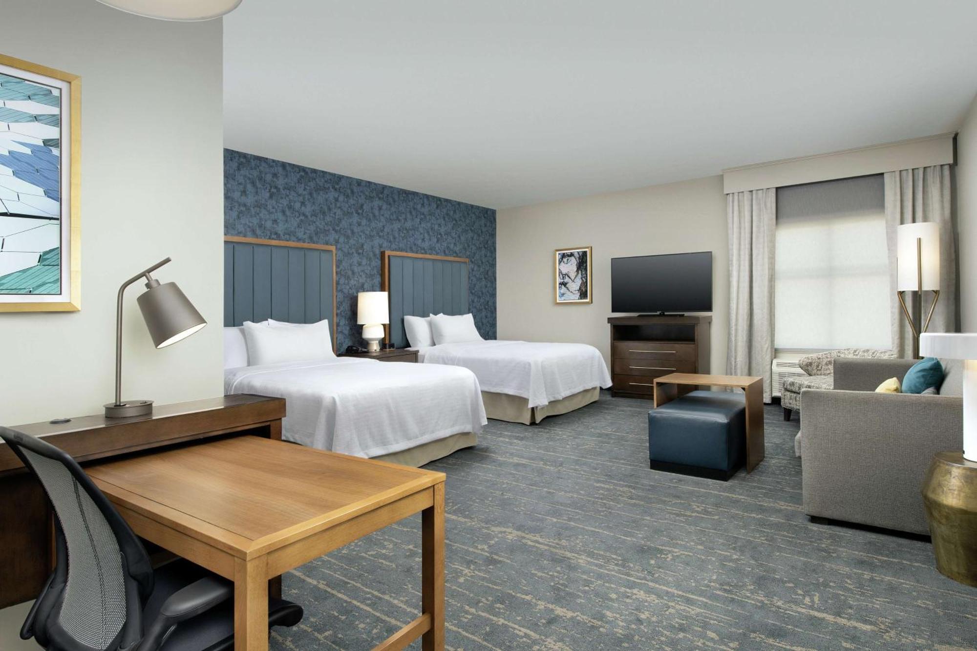 Homewood Suites By Hilton Denver Airport Tower Road Екстериор снимка