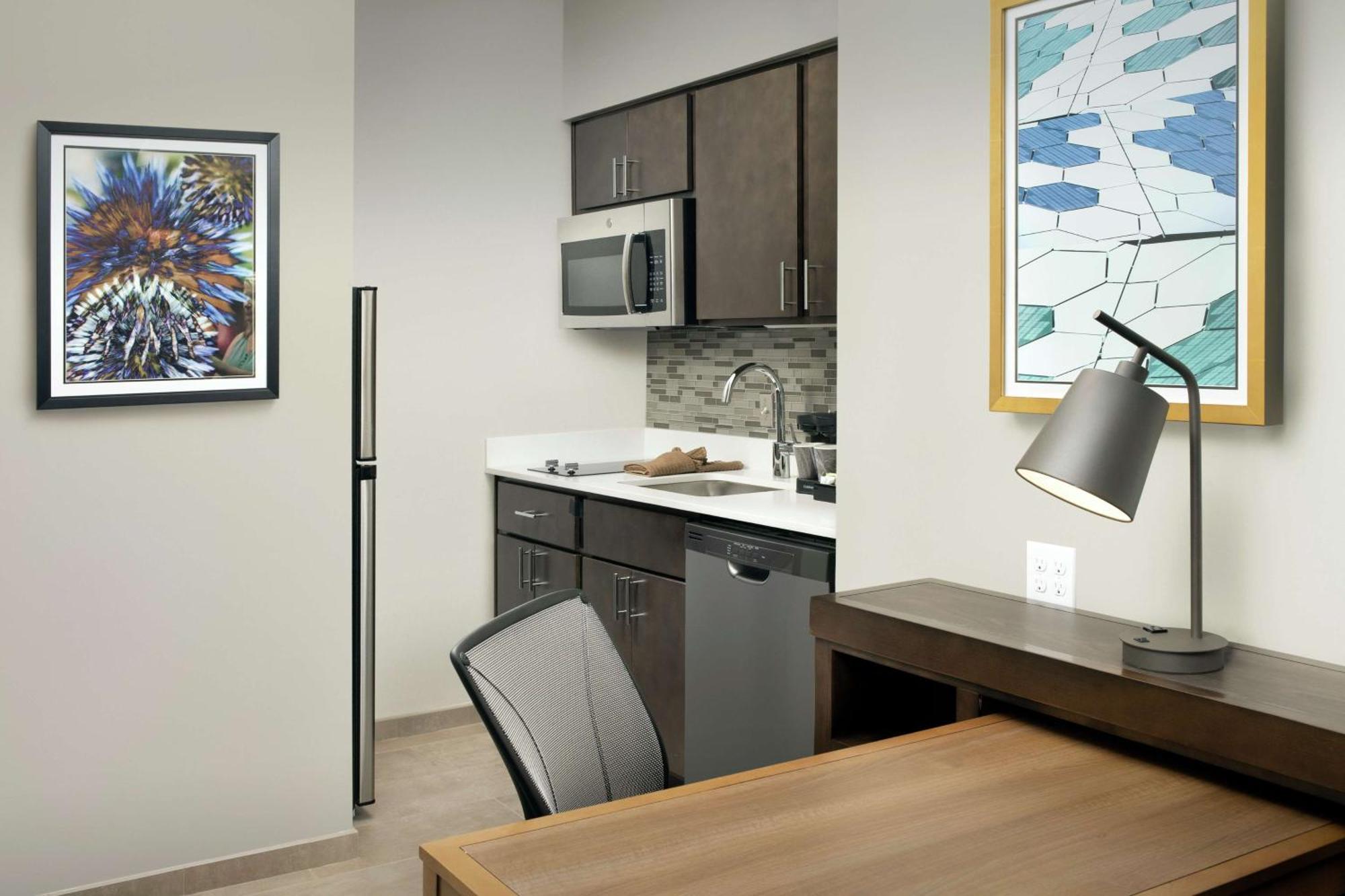 Homewood Suites By Hilton Denver Airport Tower Road Екстериор снимка